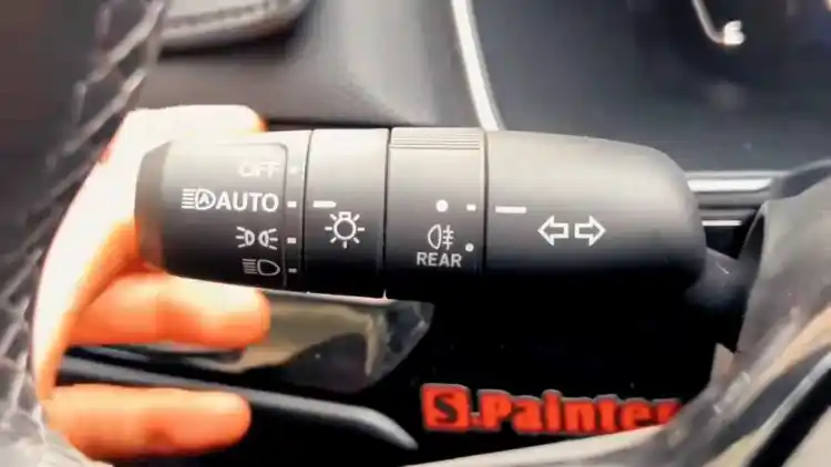 Did You Know How to Use the Control Stalks?